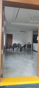 Image of 1290 Sq.ft 3 BHK Apartment / Flat for sale in Balaji Towers, Telephone Colony, Hyderabad for Rs. 7700000