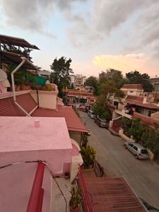 Balcony Image of 2800 Sq.ft 3 BHK Villa for sale in GK Roseland Residency, Pimple Saudagar Pune for Rs. 28500000