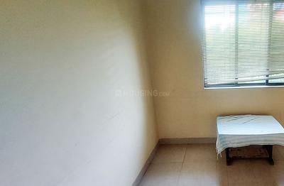 Bedroom Image of Peri Nest in Vashi, Navi Mumbai