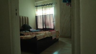 Bedroom Image of 1225 Sq.ft 3 BHK Apartment / Flat for sale in Migsun Twiinz, Eta II Greater Noida for Rs. 9200000