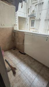 Balcony Image of 1066 Sq.ft 2 BHK Apartment / Flat for rent in Mittal Sun Universe, Narhe Pune for Rs. 24000
