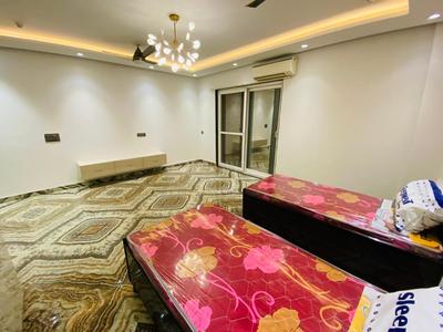 Bedroom Image of Niwasa  in Sector 55, Gurgaon