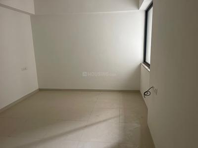 Hall Image of 1730 Sq.ft 3 BHK Apartment / Flat for rent in Vishwanath Maher Select, Shela Ahmedabad for Rs. 28000
