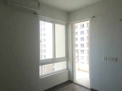 Bedroom Image of 1099 Sq.ft 3 BHK Apartment / Flat for sale in Hero Homes, Sector 104 Gurgaon for Rs. 14500000