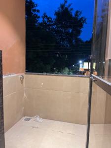 Balcony Image of 1500 Sq.ft 1 BHK Independent House for rent in Man Developments Royal Amar Green Phase III, Vijay Nagar Indore for Rs. 20500