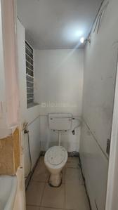 Bathroom Image of 600 Sq.ft 1 BHK Apartment / Flat for sale in Vasant Kunj New Delhi for Rs. 9500000