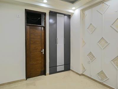 Bedroom Image of 1450 Sq.ft 3 BHK Builder Floor for sale in Indirapuram Ghaziabad for Rs. 8700000