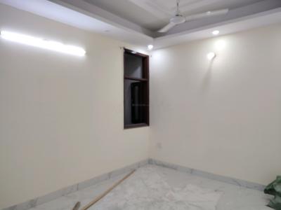 Living Room Image of 950 Sq.ft 2 BHK Apartment / Flat for rent in Chhattarpur New Delhi for Rs. 22500
