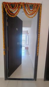 Bedroom Image of 1034 Sq.ft 2 BHK Apartment / Flat for rent in Purva Zenium 2, Hosahalli Bengaluru for Rs. 35000