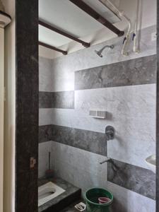 Image of 650 Sq.ft 1 BHK Apartment / Flat for sale in Diamond Nexus Nirvana Beyond, Ravet, Pune for Rs. 4900000