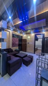 Image of 1400 Sq.ft 3 BHK Builder Floor for rent in Indirapuram, Ghaziabad for Rs. 40000