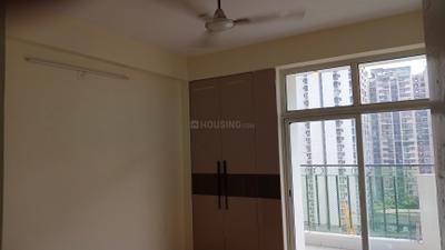 Bedroom Image of 1180 Sq.ft 2.5 BHK Apartment / Flat for rent in Nirala Aspire, Noida Extension Greater Noida for Rs. 22000