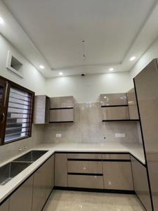 Kitchen Image of 1780 Sq.ft 4 BHK Independent House for sale in Sector 123 Mohali for Rs. 18200000