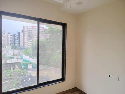 Bedroom Image of 700 Sq.ft 1 BHK Apartment / Flat for rent in JVM Sarvam, Kasarvadavali Thane for Rs. 16004