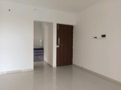 Living Room Image of 1000 Sq.ft 2 BHK Apartment / Flat for sale in Joyville Hadapsar Annexe Phase 9, Shewalewadi Pune for Rs. 7400000