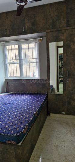 Ajay homes Bedroom 1