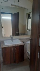 Kitchen Image of 1750 Sq.ft 3 BHK Apartment / Flat for sale in DLF Capital Greens Phase 1 And 2, Karampura New Delhi for Rs. 35000000
