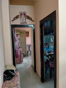 2 BHK Flat