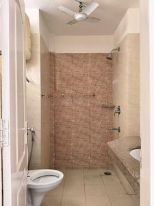 Bedroom Three Image of 2150 Sq.ft 3 BHK Apartment / Flat for sale in GPL Eden Heights, Sector 70 Gurgaon for Rs. 28000000