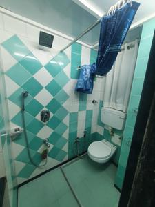 Bathroom Image of NAVKAR ESTATE in Vikhroli East, Mumbai