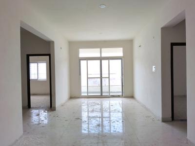 Living Room Image of 1614 Sq.ft 3 BHK Apartment / Flat for sale in Bhavya Tulasivanam Avani, Kukatpally Hyderabad for Rs. 13227800