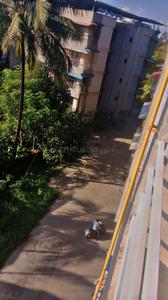 Balcony Image of 750 Sq.ft 1.5 BHK Apartment / Flat for sale in DSP Garden, Shivajinagar Kankavali for Rs. 2850000