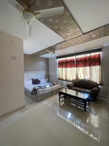 Hall Image of 4000 Sq.ft 3 BHK Builder Floor for rent in Gandhi Nagar Jammu for Rs. 39000