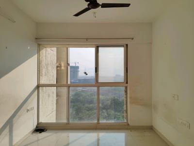 Living Room Image of 650 Sq.ft 1 BHK Apartment / Flat for rent in Lodha Upper Thane Ecopolis A B, Bhiwandi Thane for Rs. 12999