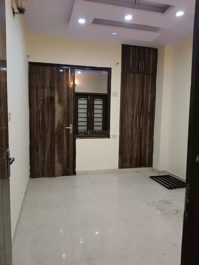 delhi Bedroom 1