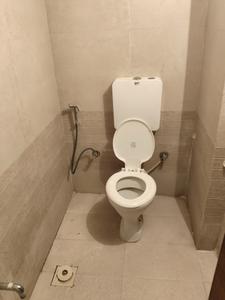 Samvaad Samanvay Common Bathroom 4