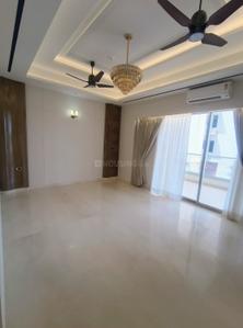 Hall Image of 2200 Sq.ft 3.5 BHK Apartment / Flat for sale in Aurum Alumni Bliss, Yeida Greater Noida for Rs. 24200000