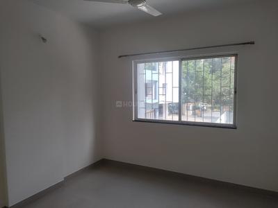 Bedroom Image of 1374 Sq.ft 3 BHK Apartment / Flat for sale in VJ Palash 2e, Wakad Pune for Rs. 13400000