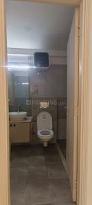 Bathroom Image of 2100 Sq.ft 3 BHK Penthouse for sale in Ashiana Amarah, Sector 93 Gurgaon for Rs. 28000000