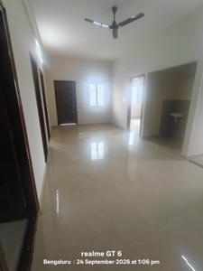 Hall Image of 1265 Sq.ft 2 BHK Apartment / Flat for rent in Agrahara Layout Bengaluru for Rs. 29000
