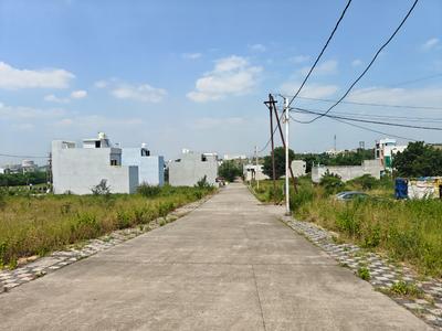 Image of 640 Sq.ft Residential Plot / Land for sale in Devi Ahillyabai Holkar Airport Area, Indore for Rs. 3000000