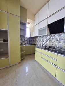 3 BHK Independent Builder Floor