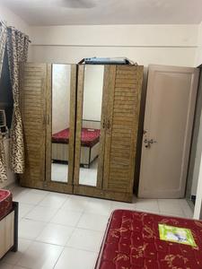 Bedroom Image of Mahalaxmi  in Andheri West, Mumbai