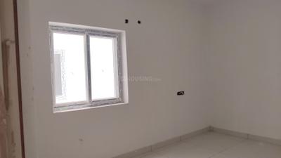 Bedroom Image of 1391 Sq.ft 3 BHK Apartment / Flat for sale in Kowkoor Secunderabad for Rs. 8225500