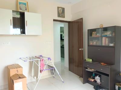Bedroom Image of 1224 Sq.ft 3 BHK Apartment / Flat for sale in Primarc Southwinds, Rajpur Kolkata for Rs. 9000000