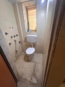 Image of 1200 Sq.ft 2 BHK Apartment / Flat for rent in Radhe Mohan, Kopar Khairane, Navi Mumbai for Rs. 55000