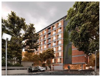4 BHK Flat