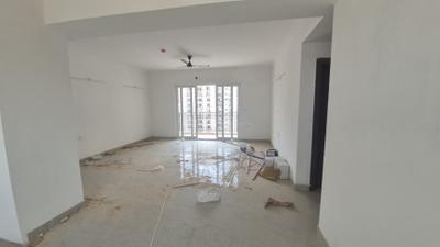 Living Room Image of 2300 Sq.ft 3 BHK Apartment / Flat for sale in ATS Le Grandiose, Sector 150 Noida for Rs. 30500000