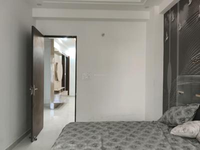 Bedroom Image of 1500 Sq.ft 3 BHK Apartment / Flat for sale in Vyom Residency, Noida Extension Greater Noida for Rs. 6250000