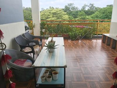 Image of 1200 Sq.ft Residential Plot / Land for sale in Kasturi Nagar, Bengaluru for Rs. 45000000
