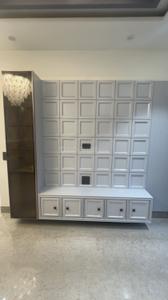 Living Room Image of 1720 Sq.ft 3 BHK Builder Floor for sale in Vikaspuri New Delhi for Rs. 34000000