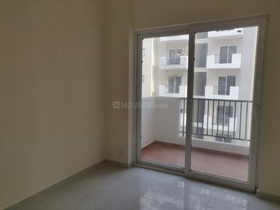 Bedroom Image of 567 Sq.ft 2 BHK Apartment / Flat for sale in GLS Arawali Homes, Sector 4 Sohna for Rs. 3900000