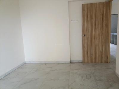 Bedroom Image of 1395 Sq.ft 2 BHK Apartment / Flat for rent in Regency Gardens, Kharghar Navi Mumbai for Rs. 55000