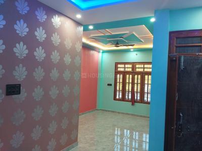 2 BHK Independent Builder Floor