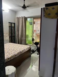 Bedroom Image of 765 Sq.ft 2 BHK Apartment / Flat for sale in Dombivli East Thane for Rs. 6000000