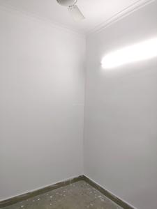 Study Room Image of 1900 Sq.ft 4 BHK Apartment / Flat for sale in CGHS Best Residency, Sector 19 Dwarka New Delhi for Rs. 42500000